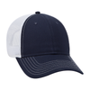 Embroidered Trucker Hat